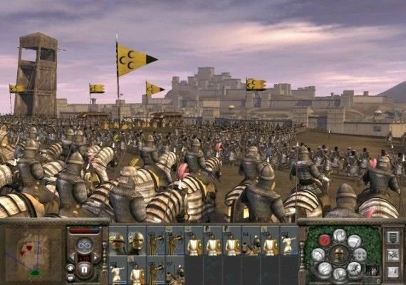 Medieval II: Total War - Collection EN Global