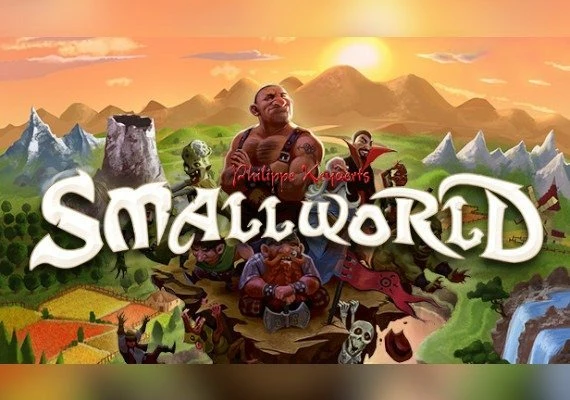Small World EN Global