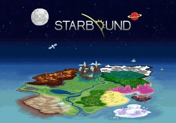 Starbound EN Global