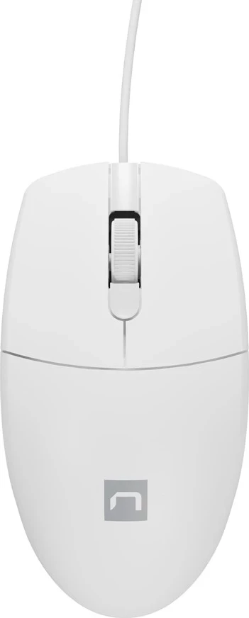 Maus NATEC NMY-1988, USB Type-A Optik