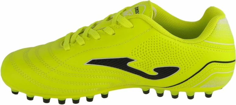 Atlete futbolli për fëmijë Joma, të verdha