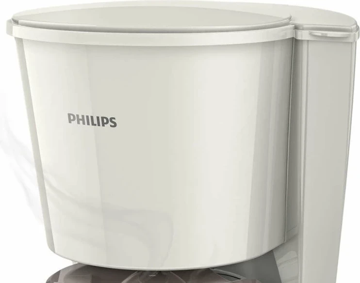 Aparat kafeje me filter Philips Daily Collection HD7461/00 1000 W, e bardhë