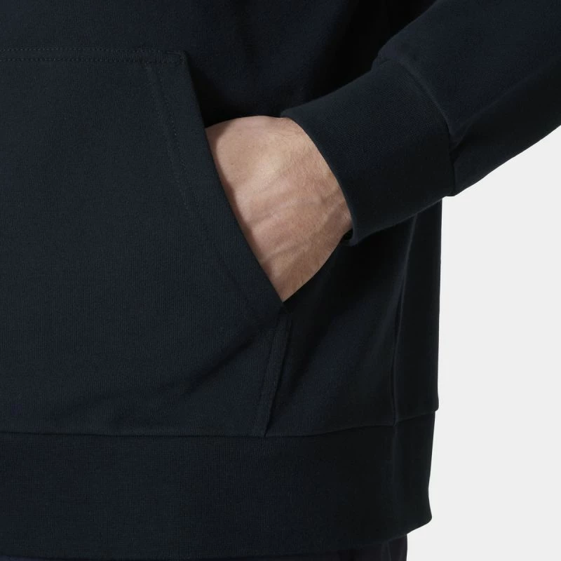 Duks për meshkuj Helly Hansen, ngjyrë e kaltër