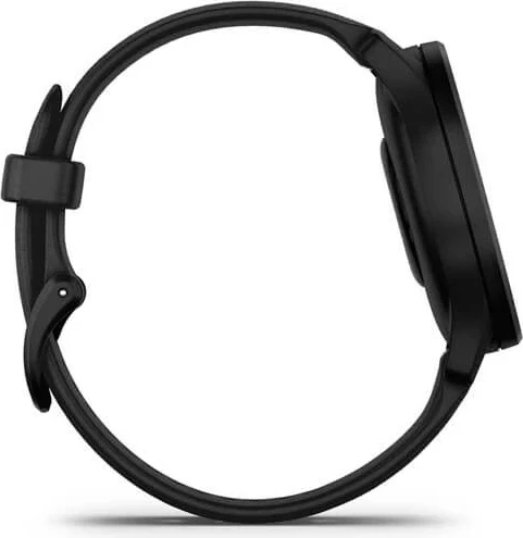 Smartwatch Garmin vívomove Sport 40mm, OLED, GPS, i zi