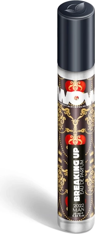 Eau De Parfum Wow Breaking Up, 25 ml