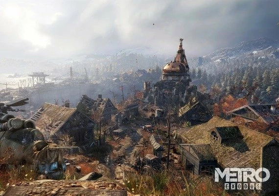 Metro Saga - Bundle Global