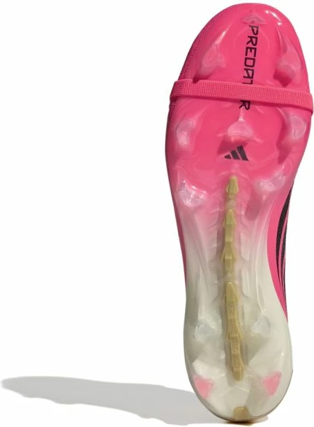 Atlete futbolli adidas Predator Pro FT FG HQ0015 [Madhësia: 43 1/3]
