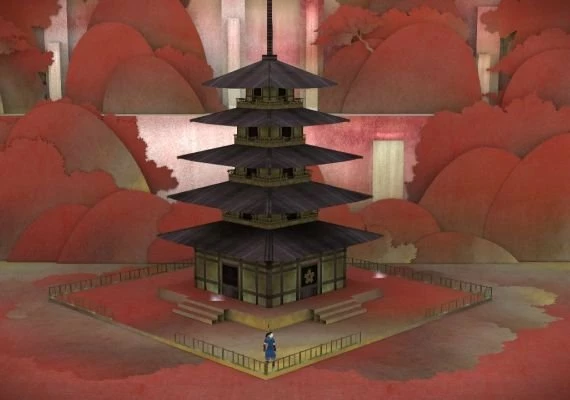 Tengami EN Global
