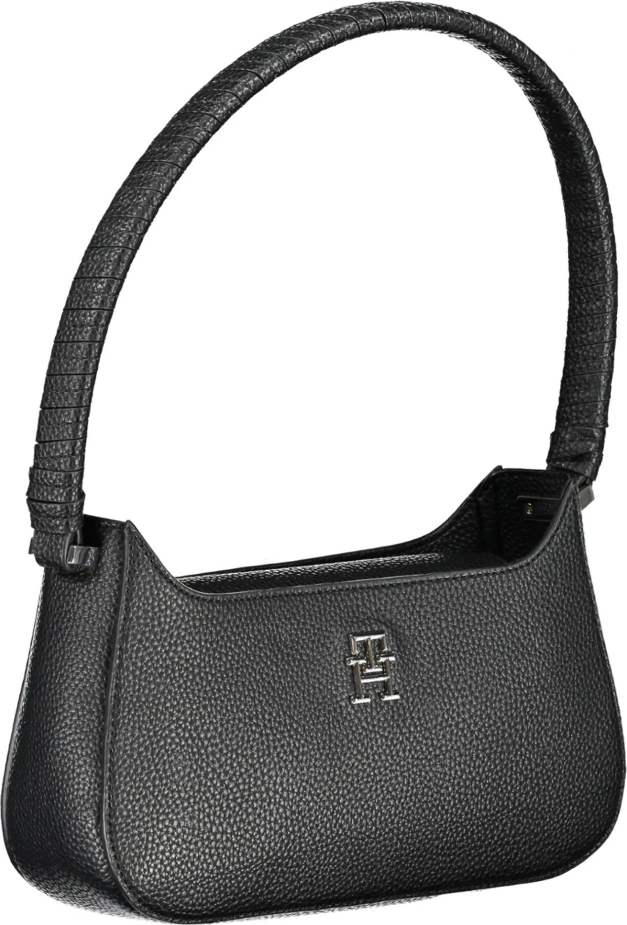 Çantë femra TOMMY HILFIGER, e zezë