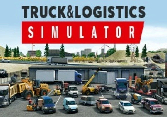 Truck and Logistics Simulator Global