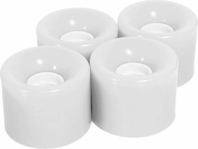 Aksesorë Yakimasport, të bardha