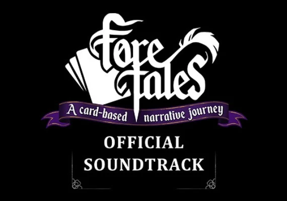Foretales - Soundtrack DLC EN Global