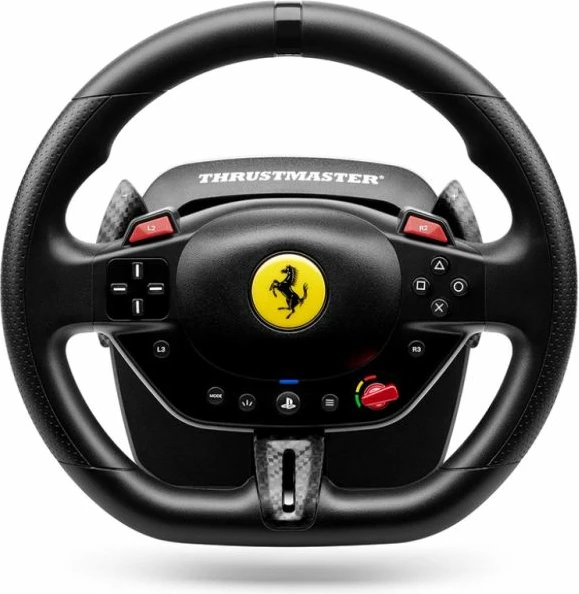 Timon gare Thrustmaster për meshkuj