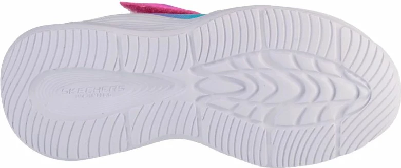 Atlete fëmijë Skechers, rozë