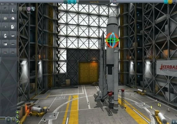 Kerbal Space Program EN Global