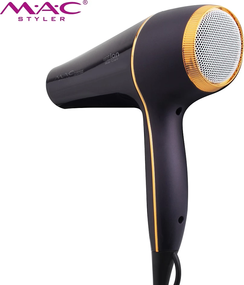 Tharëse Flokësh Mac MC-6690A