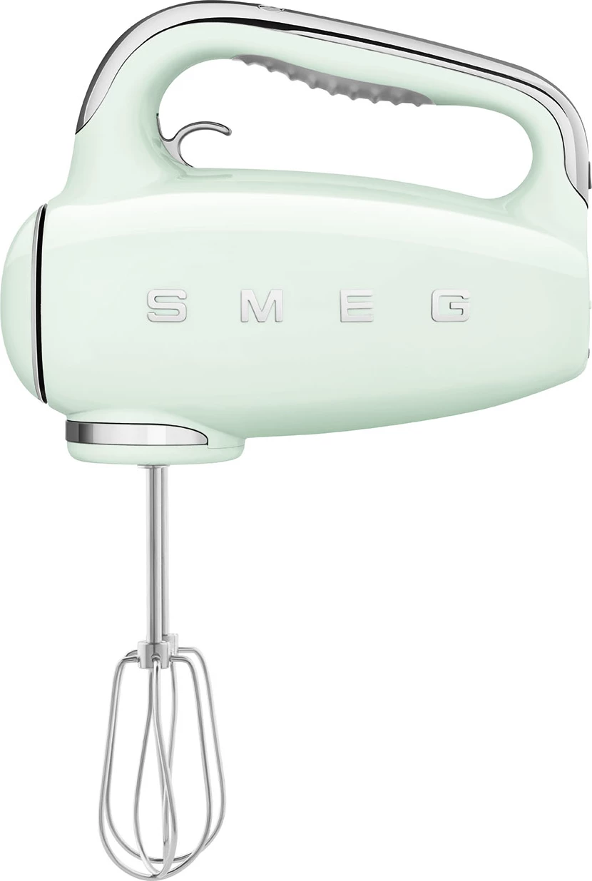 Mikser dore Smeg HMF01PGEU 250 W gjelbër