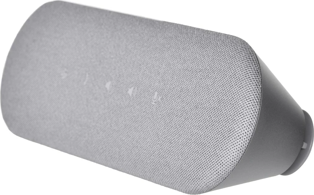 Speakerphone Dell SP3022, me kabllo, Gri