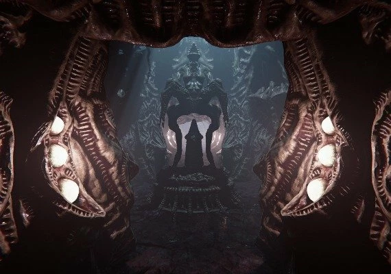 Lust from Beyond EN/PL Global
