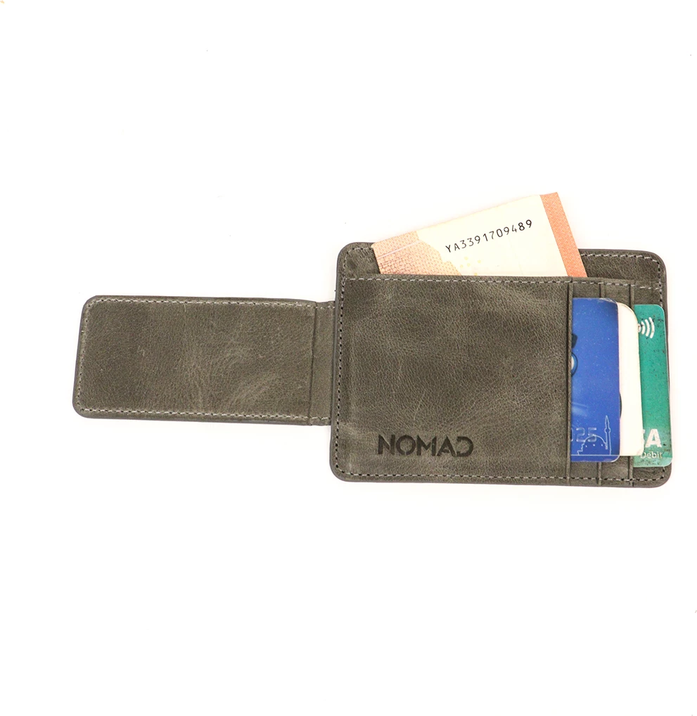 Kuleta për kredi kartela Nomad 7332-23