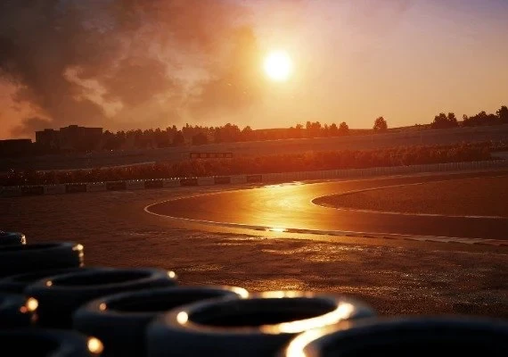 Assetto Corsa Competizione - 2023 GT World Challenge Pack DLC Global