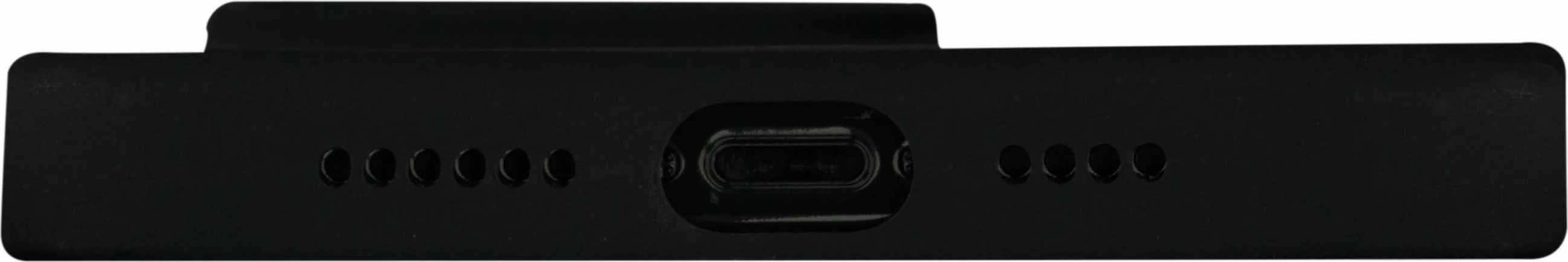 Mbështjellës dbramante1928 MONACO MagSafe, Night Black