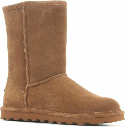 Këpucë BearPaw Elle Short për femra, ngjyrë kafe [Madhësia: 42]