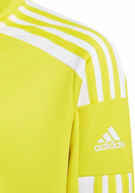 Duks për fëmijë adidas Squadra 21 Jr, i verdhë [Madhësia: 128]