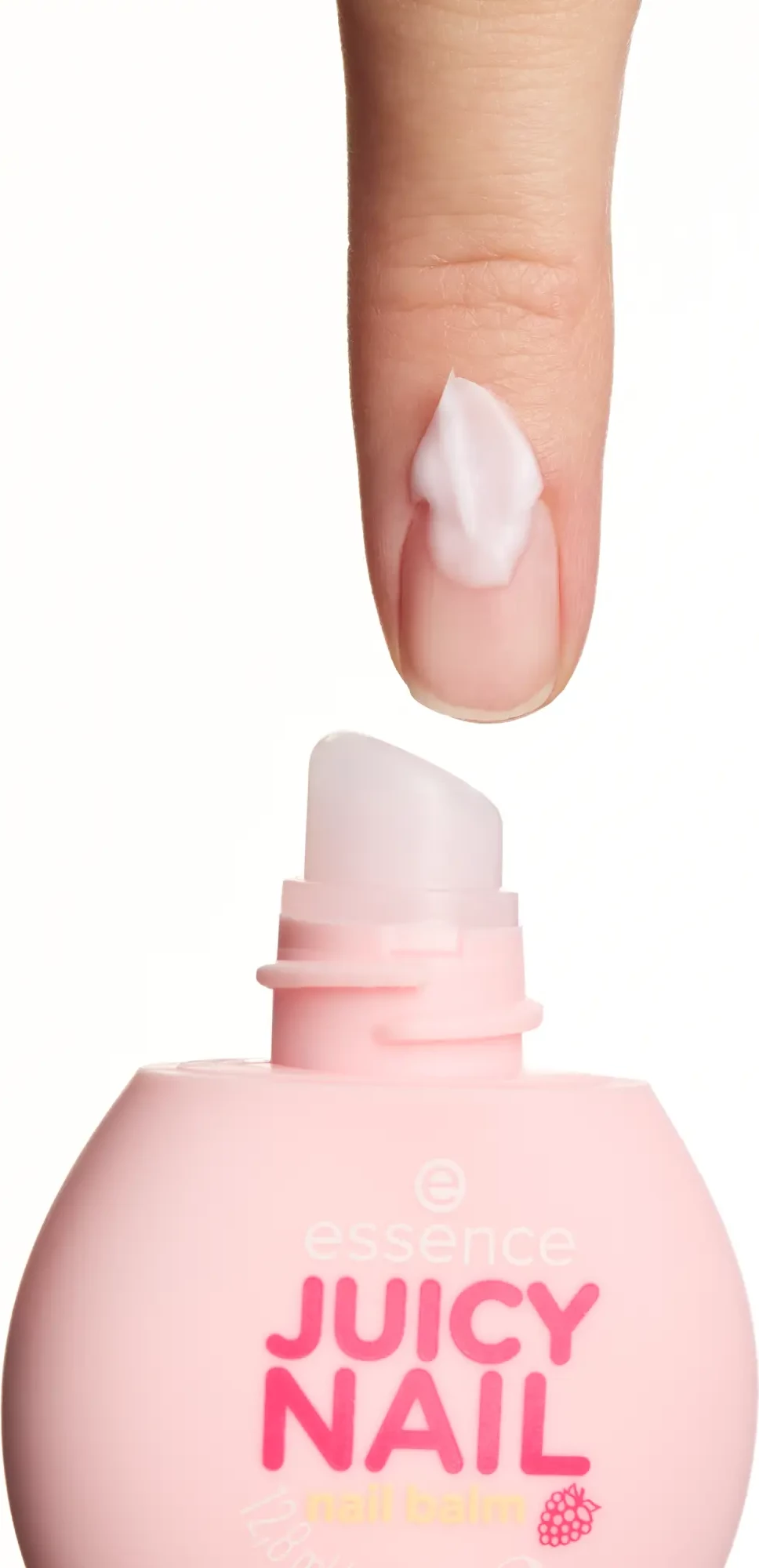 Essence JUICY NAIL nail balm 01
