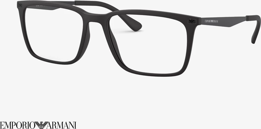 Korniza optike Emporio Armani EA3169 5042 55