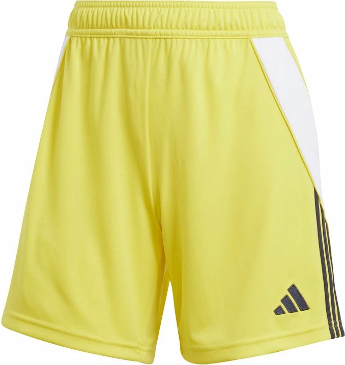 Shorce për femra adidas, të verdha