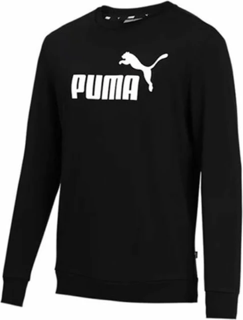 Duks për meshkuj Puma, i zi