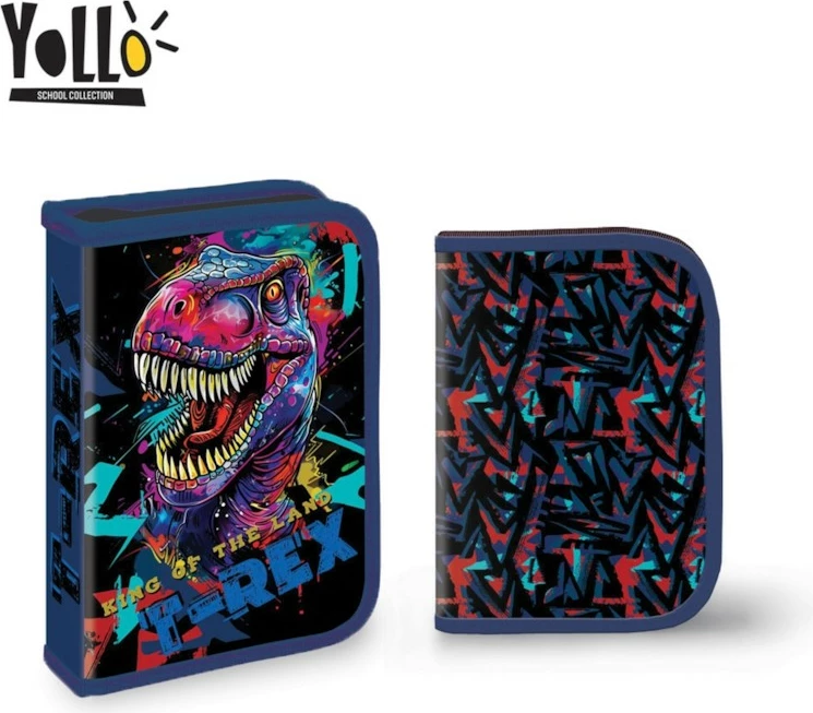 Osh Fotrolle E Mbushur Me 1 Zip Dino Yl124