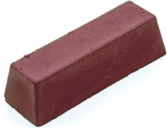 Pasta Polirimi Alumini Kuqe