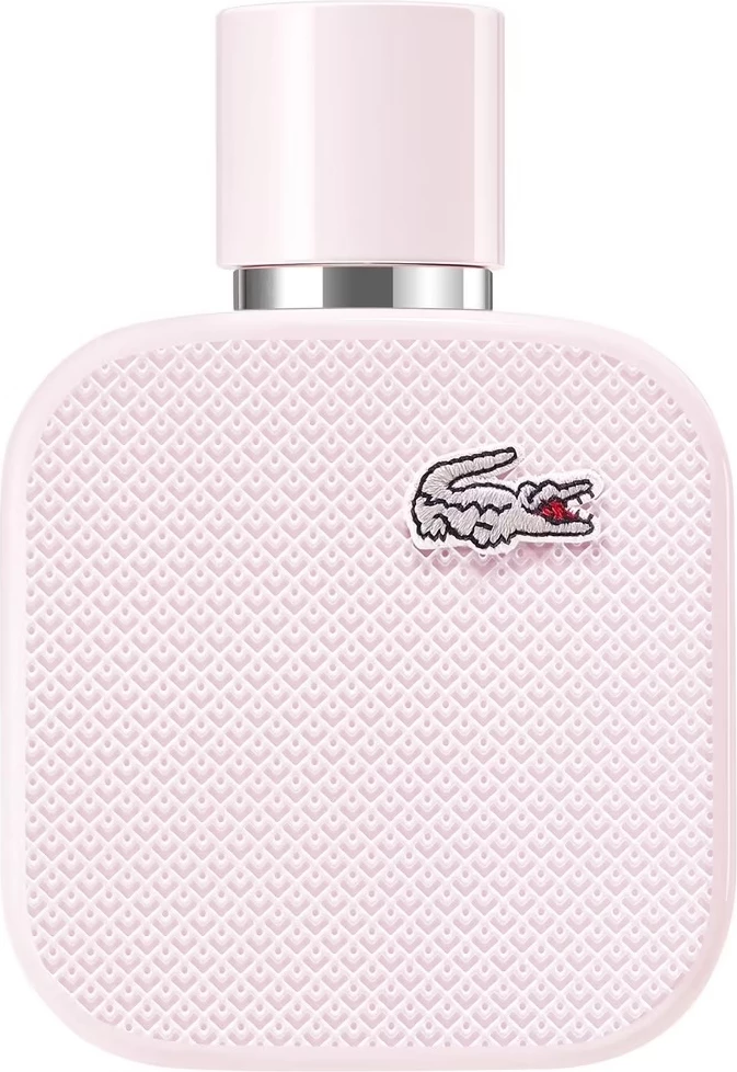 Eau de Toilette për femra Lacoste L.12.12 Rose, 50ml