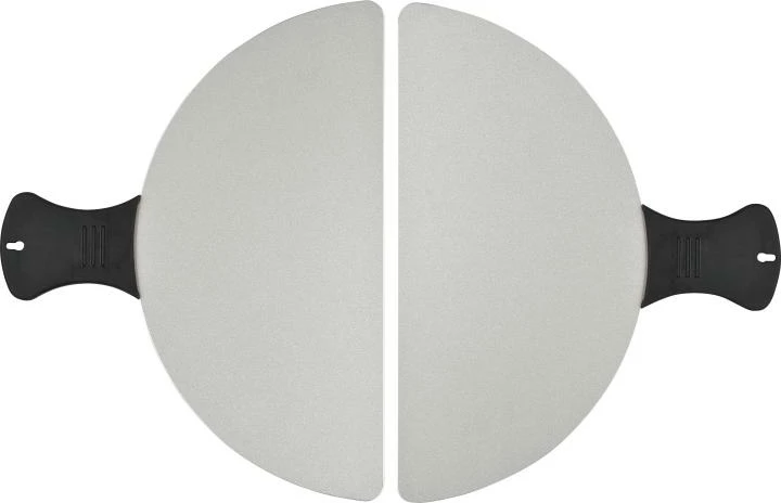 Furrë pice G3 Ferrari PizzaOven Express Delizia G1000608 1600W, bakër