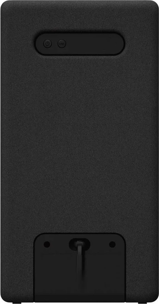 Subwoofer pa tela, Sony SA-SW3 (SASW3.CEL), 200 W, i zi