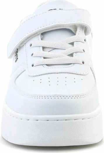 Atlete fëmijë Levi's NEW UNION BOLD 0001S-0062, të bardha e të zeza