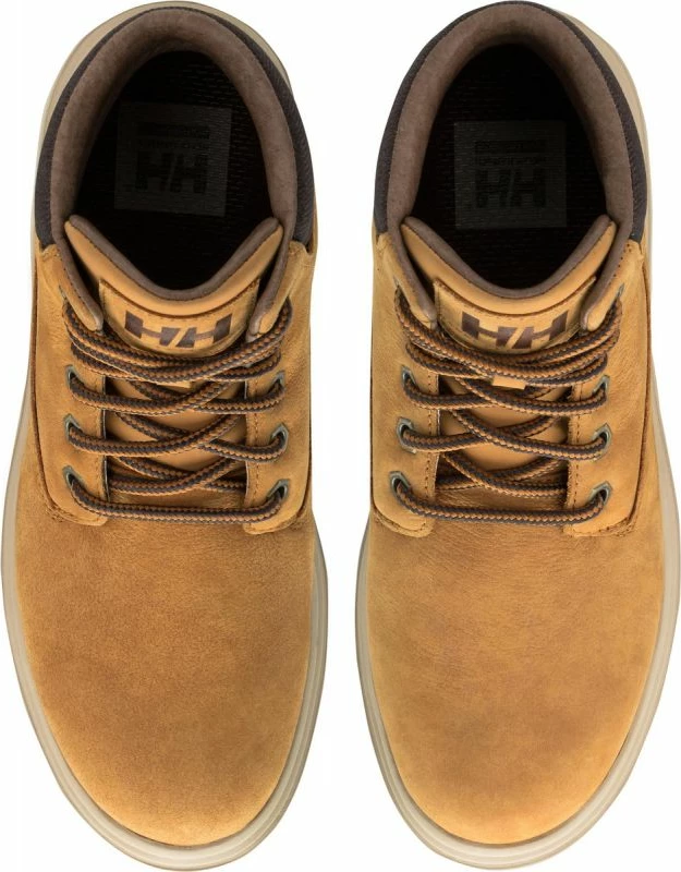 Këpucë femra Helly Hansen, kafe