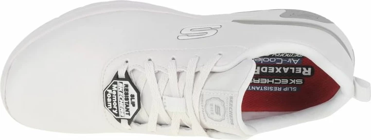 Atlete Skechers, të bardha [Madhësia: 37]