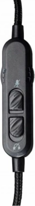 Kufje gaming Madcatz, të zeza