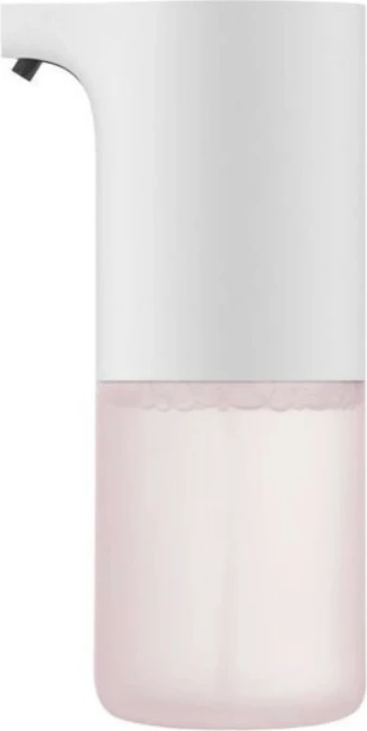 Dispenser automatik shkumues për sapun, Xiaomi Mi Automatic Foaming Soap Dispenser MPN 29349, 320 ml, i bardhë (vetëm pajisje, pa sapun/rezervuar)
