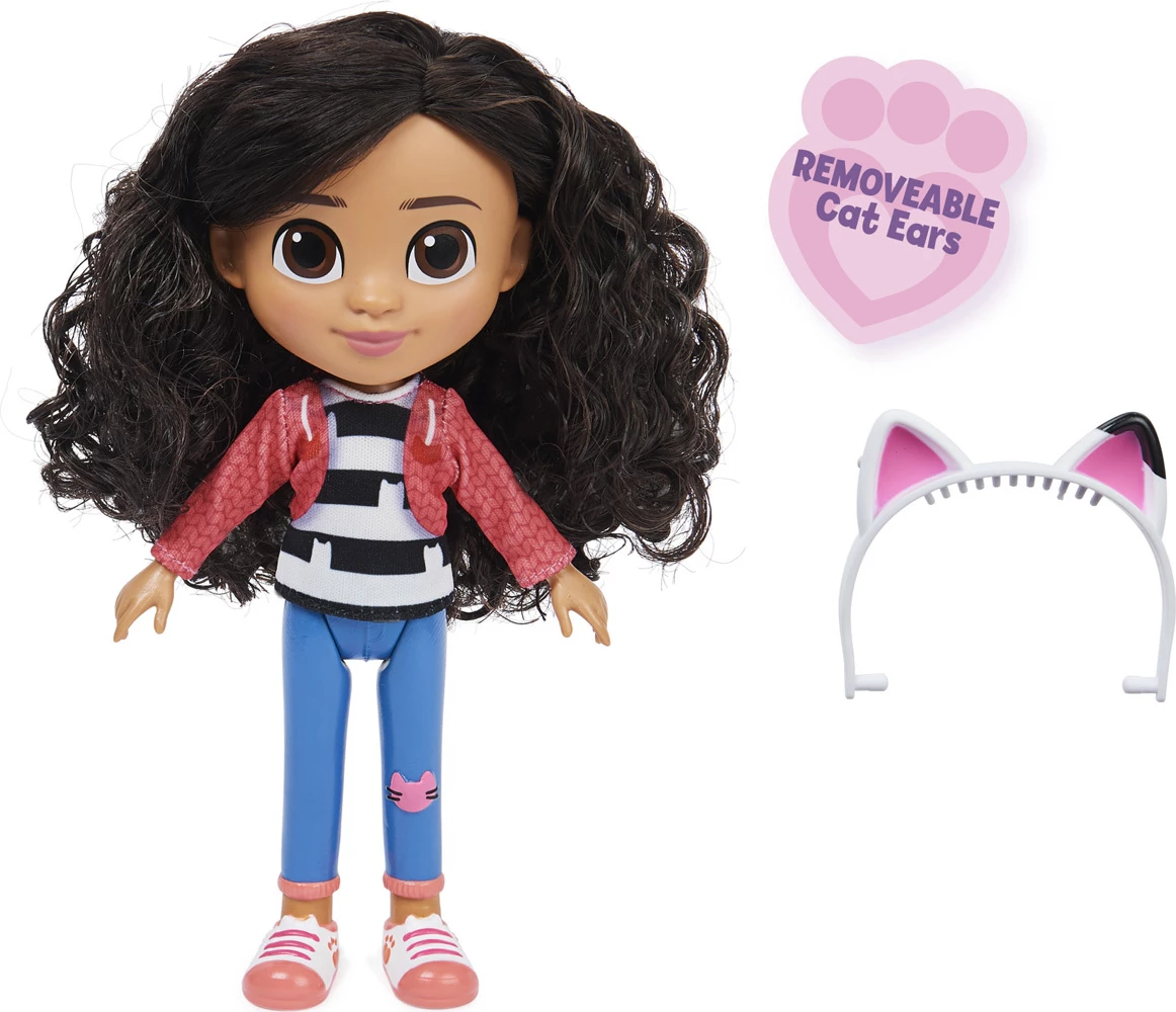 GDH GABBY DOLL BASIC  A22