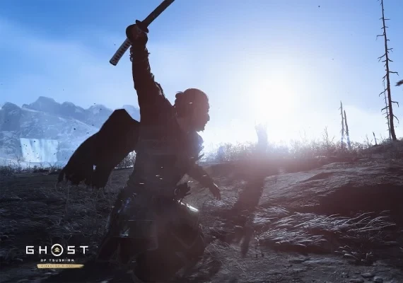 Ghost of Tsushima: Director`s Cut Global