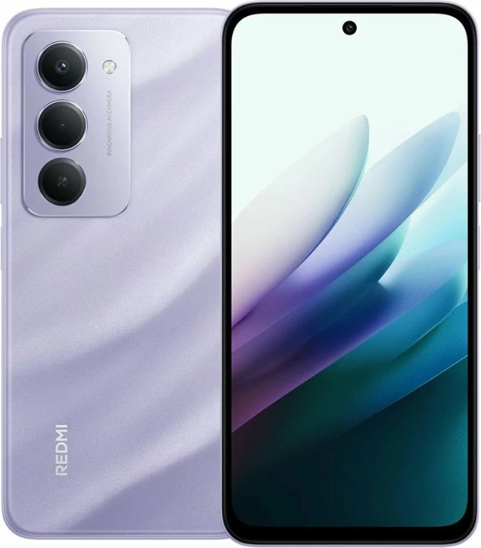 Celular Xiaomi Redmi 15 8/256GB Purple
