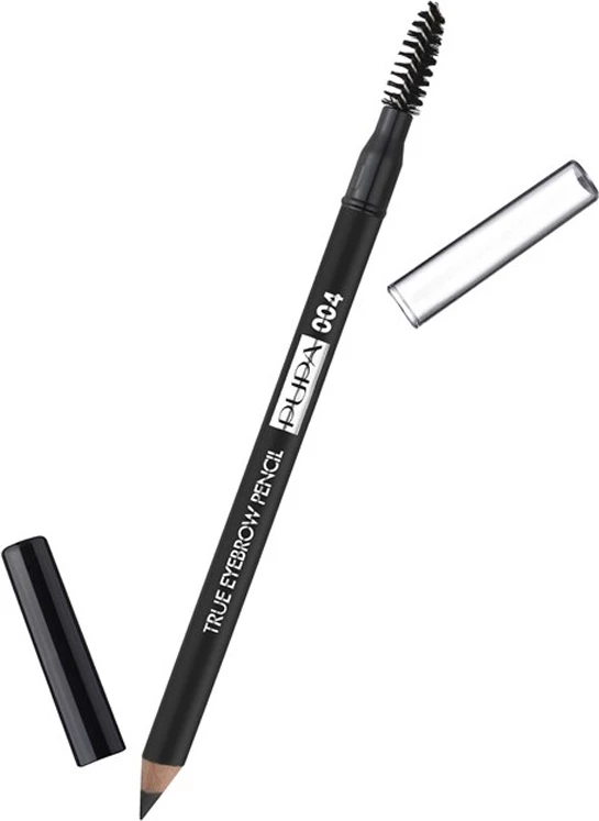 Pupa True Eyebrow Pencil - 004 Extra Dark