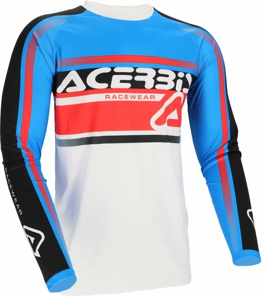 Triko Mx Linear Bardhe/kalter M