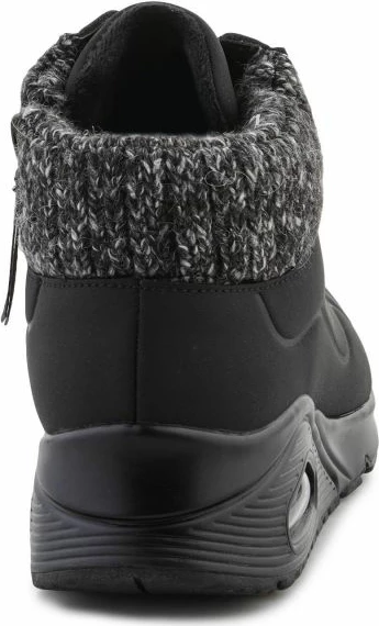 Atlete femra Skechers, të zeza [Madhësia: 31]