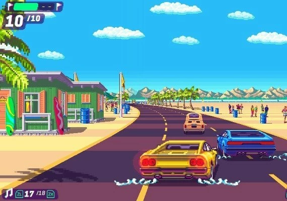80's Overdrive EN Global