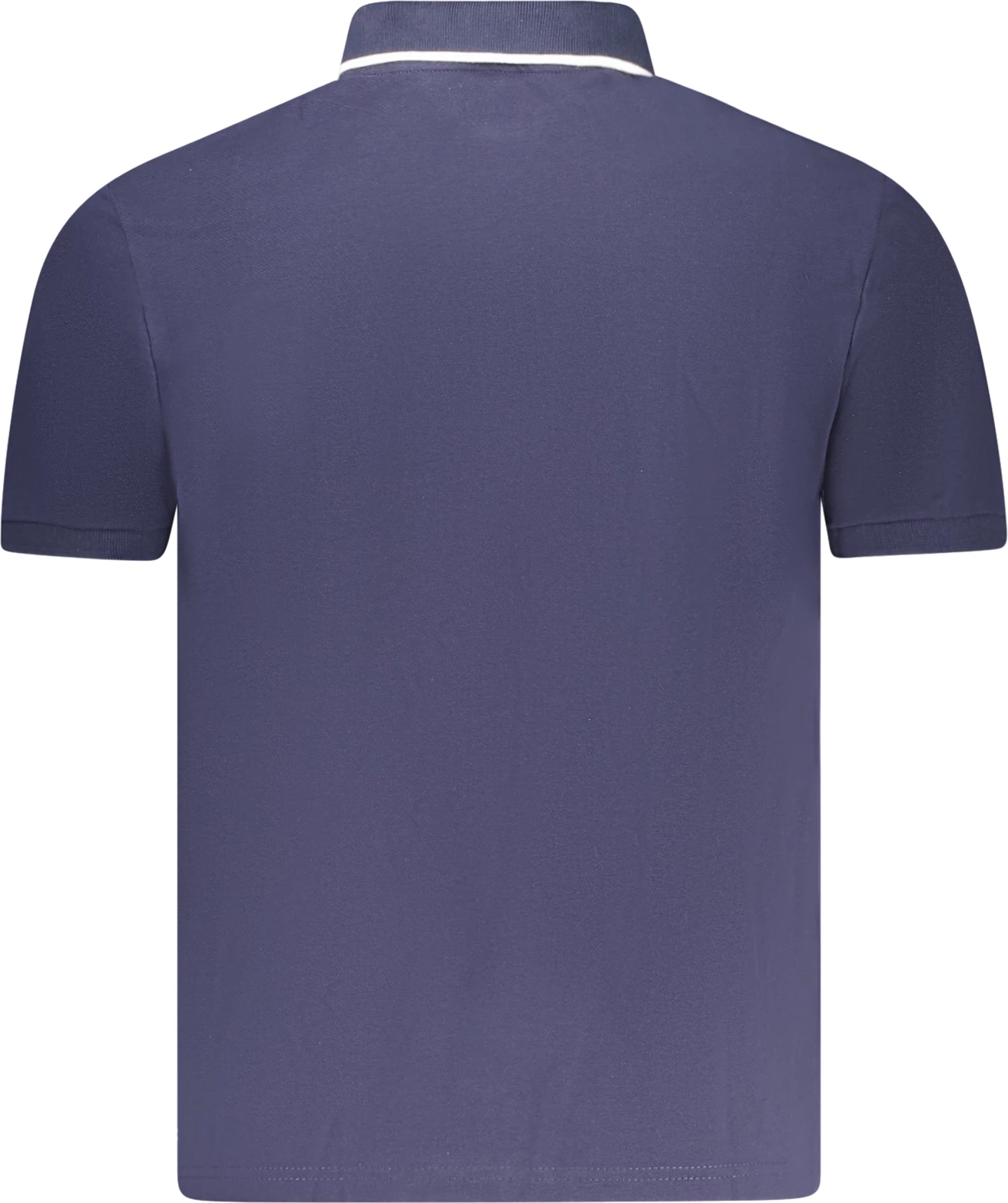 Polo për meshkuj NORTH SAILS, blu